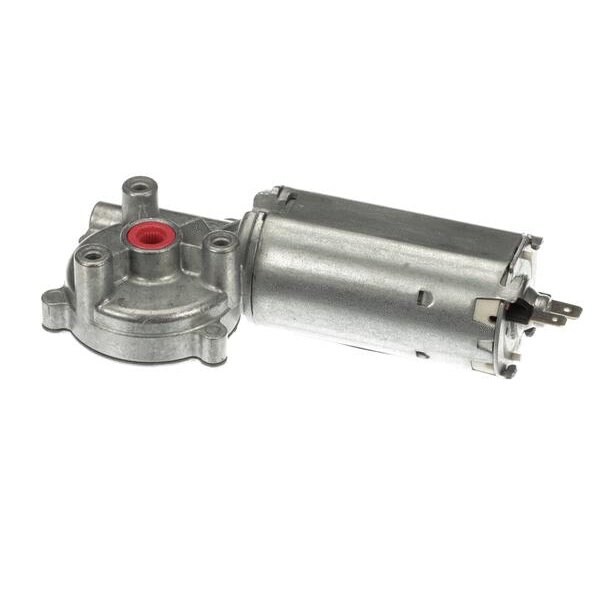 Grinder Motor